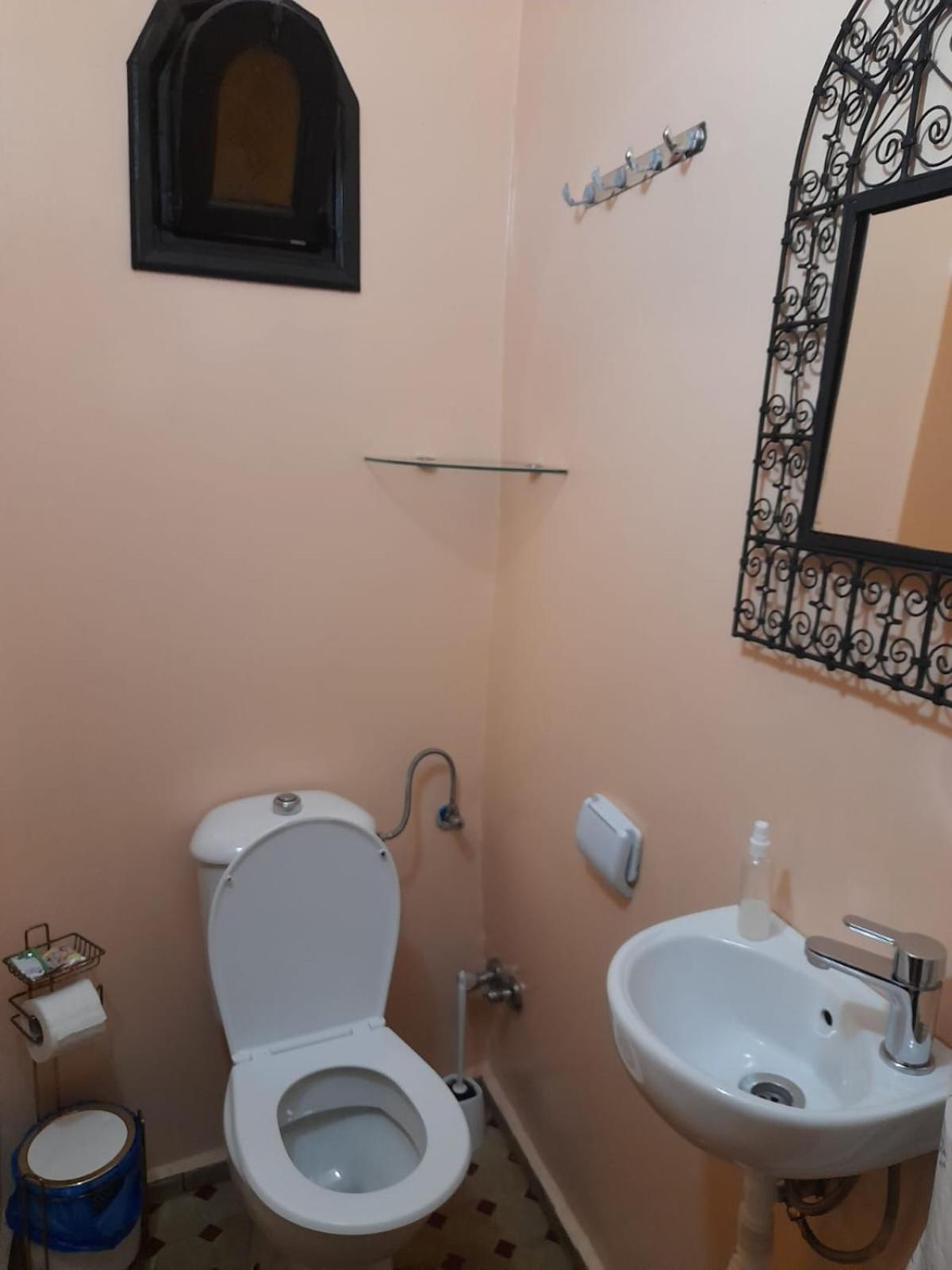 Chambre Double