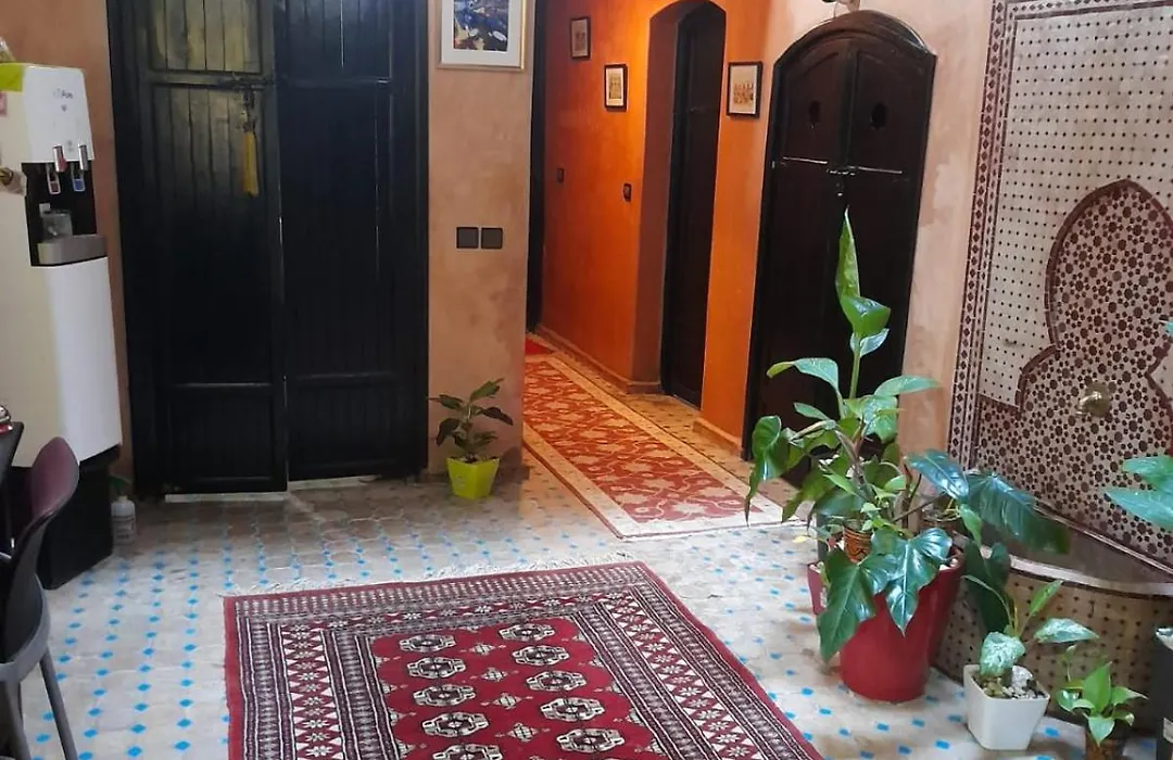Dar Bargach-1